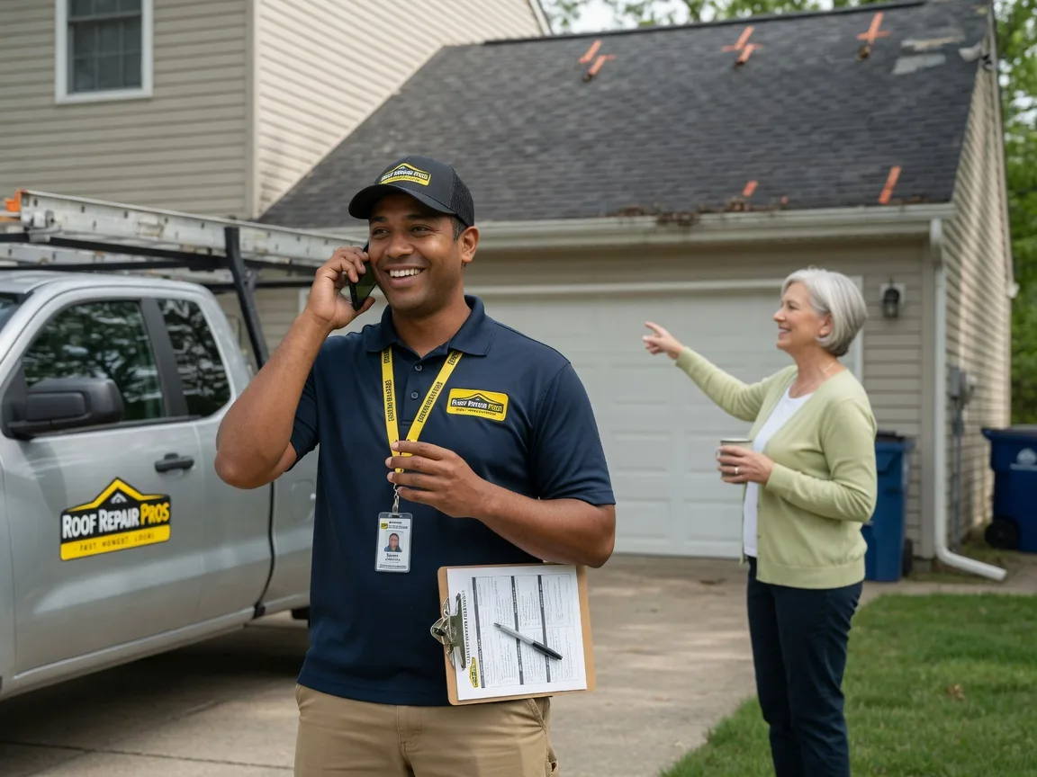 Roof Repair Bloomingdale, IL FAQs